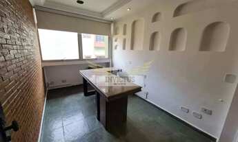 Imagem 4: Conjunto Comercial de 4 Salas para Alugar no Condomínio Metropolitan, 55m² - Vila Bastos