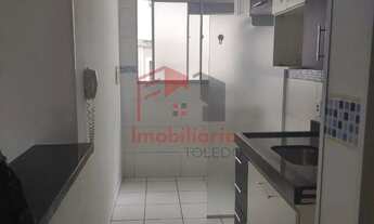 Imagem 2: Apartamento em Sorocaba