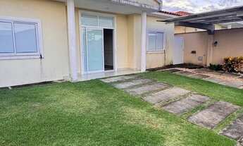 Imagem: Vendo Casa em Condominio fechado Nascente