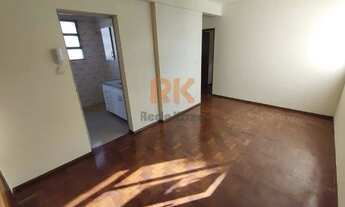 Imagem 2: Apartamento para aluguel, 2 quartos, 1 vaga, Santa Rosa - Belo Horizonte/MG