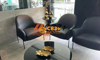 Imagem 3: Apartamento a Venda de 53m² com 2 quartos 1 suítes em bairro Madalena em Recife