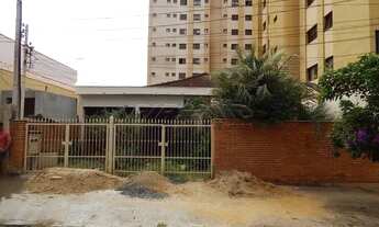 Imagem: Casa Padrão em Ribeirão Preto