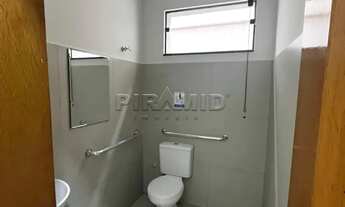 Imagem 6: Salão comercial com 446m², bairro Alto da Boa Vista, Zona Sul de Ribeirão Preto/SP