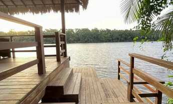 Imagem 3: SN Casa em condomínio com 4 dormitórios