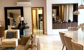 Imagem 7: Apartamento à venda em Santana de Parnaíba, Alphaville, com 3 suítes, com 299 m²