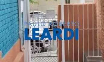 Imagem: COMERCIAL - LAPA - SP