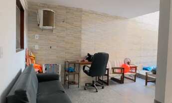 Imagem 4: Aluguel temporada Barra de santo Antônio ( ilha da Crôa