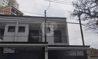 Imagem 2: Sobrado com 3 quartos à venda em Jardim São Paulo(zona Norte) - SP