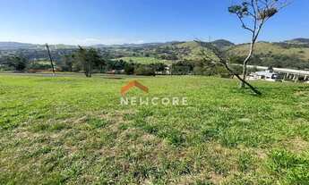 Imagem 2: Lote em condomínio em Rua Alzira Santos Cabral - Chácara São Félix - Taubaté/SP