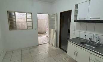 Imagem 7: Casa c/ 1 quarto, 1 banheiro, sala/cozinha e garagem