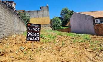Imagem: Terreno 300m² Bairro Campestre São Leopoldo