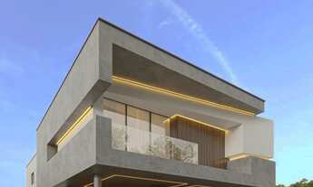 Imagem 4: CASA ALPHAVILLE ENTREGA JÁ MARÇO 2026 IMPONENTE/PREMIUM!