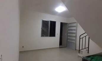 Imagem 3: Alugar casa sobrado Girassol Alto da Ponte