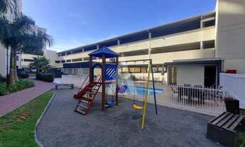 Imagem 5: APARTAMENTO SEMI MOBILIADO COM 2 QUARTOS, SACADA COM CHURRASQUEIRA NO BAIRRO ANITA GARIBAL