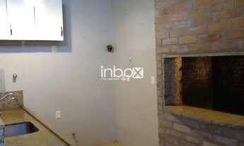 Imagem 6: INBOX CIA IMOBILIÁRIA ALUGA: Casa de três quartos no Bairro Botafogo