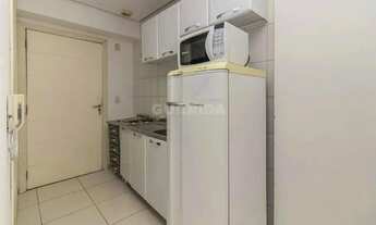 Imagem 7: Apartamento no estilo JK no bairro Centro Histórico