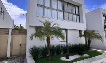 Imagem: Casa 5 quartos no condominio Bahaus - Mata