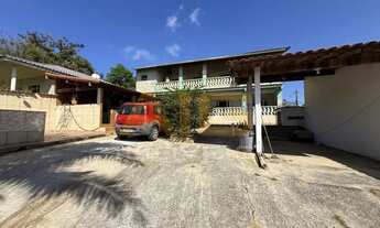 Imagem 3: Casa Duplex 3 Quartos Suíte Piscina Churrasqueira Iguaba Grande