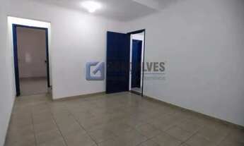 Imagem 2: Sobrado à venda no Bairro Assunção em São Bernardo do Campo/SP, com 135m² e 2 Dormitórios