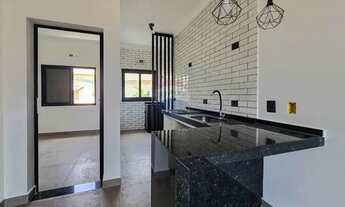 Imagem 2: Apartamento moderno em Peruíbe com 1 dormitório