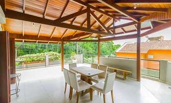 Imagem 5: HG Casa Alto Padrão Bairro Agronômica - Florianópolis