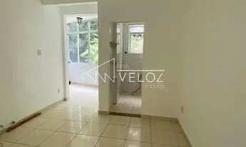 Imagem: Apartamento - / Residencial / Glória