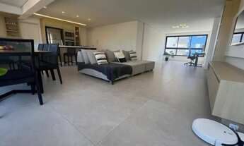 Imagem 5: Apartamento de alto padrão no centro