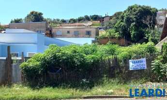 Imagem 2: TERRENO - JARDIM AMÉRICA II - SP