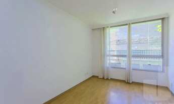 Imagem 2: Apartamento 2 dormitórios e 1 vaga em excelente localização, próximo ao Shopping - Higienó