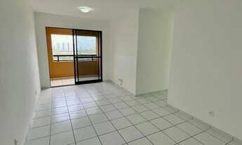 Imagem 2: APARTAMENTO SPAZZIO SENNA 2/4 56m² - NOVA PARNAMIRIM