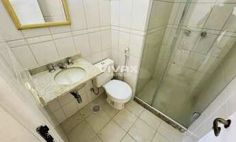 Imagem 7: MÉIER - CASA - Joaquim Meier - 3 quartos - 1 Suíte- 1 Banheiro - 2 Vagas