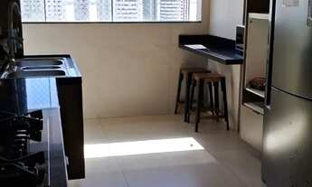 Imagem 6: Apartamento com Acabamento Exclusivo e Alto Padrão Castelo Massimo