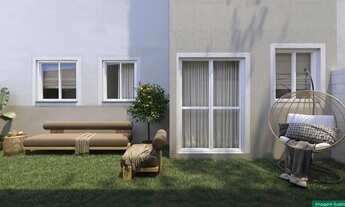 Imagem 7: 032 Lançamento Vende-se Apartamento no Condomínio Ilha de Santorinni MRV Localização