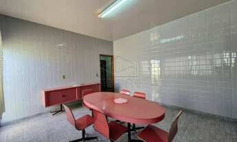 Imagem 3: Casa Residência em Jaú