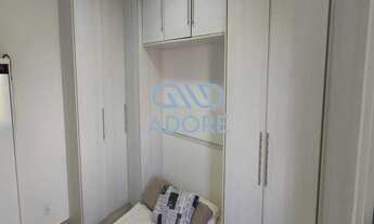 Imagem 2: Apartamento à venda no Edifício Green Park I - Salto/SP