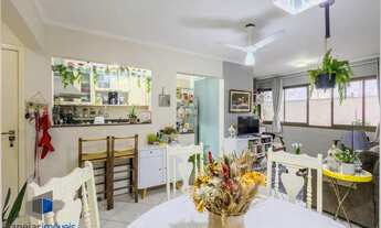 Imagem 4: Apartamento de 03 dormitorios com suite, vaga de garagem e infraestrutura completa em Port