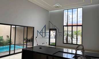 Imagem 6: Casa 03 quartos - Jardim Belo Horizonte - Aparecida de Goiãnia - GO