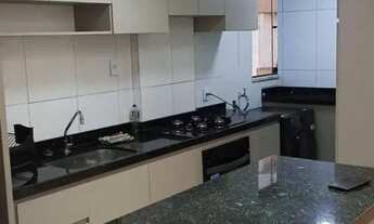 Imagem 5: Alugo apartamento Mobiliado no Village Atlântico