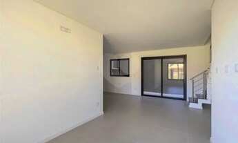 Imagem 3: Sobrado no Condomínio Pilar Town House no Pilarzinho - Curitiba