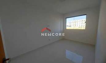 Imagem 7: Casa em Rua Marlim Branco, s/n - Parque Nascente do Rio Capivara - Camaçari/BA