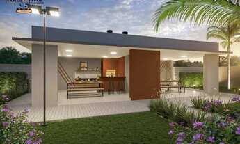 Imagem 6: Apartamento para Venda em Pinhais, Atuba, 2 dormitórios, 1 banheiro, 1 vaga