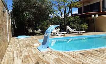 Imagem 2: Casa 4 dormitórios para alugar Campeche Florianópolis/SC