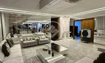 Imagem 5: REF: Office2304 Casa Sobrado no Condomínio do Lago, sendo 4 quartos 5 suítes, com 429 m²,G