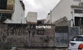 Imagem 3: Terreno à venda, 409 m² por R$ 2.200.000,00 - Lapa - São Paulo/SP