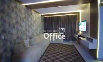 Imagem 6: Apartamento com 3 Quartos à venda, 92 m² por R$ 400.000 - Chácaras Colorado - Anápolis/GO