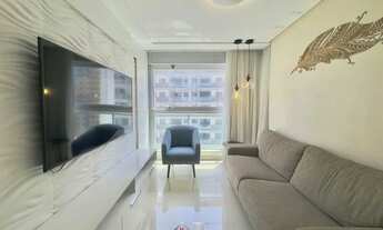 Imagem 7: ISOLA RIZZA - 2 quartos/suite/1 vaga - lazer clube