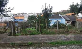 Imagem: CAXIAS DO SUL - Terreno Padrão - SÃO LEOPOLDO