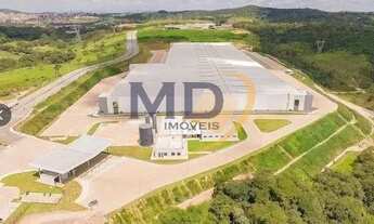 Imagem 6: Condomínio Logístico - Ribeirão das Neves/MG
