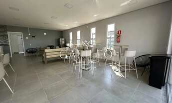 Imagem 5: Apartamento Planejado e Mobiliado 62 mts para Locação no Residencial Cenário, localizado n