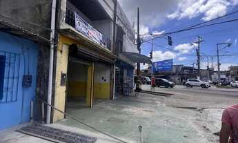 Imagem: Vendo pequeno galpão térreo com residência